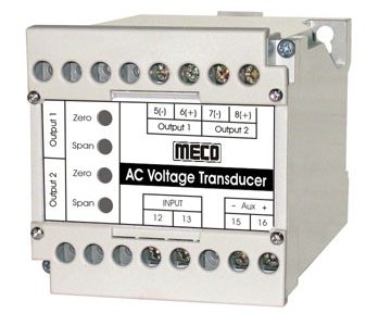 Shop Advanced AC Voltage Transducers for SCADA
