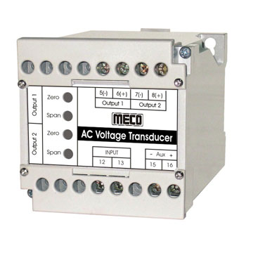 Shop Advanced AC Voltage Transducers for SCADA