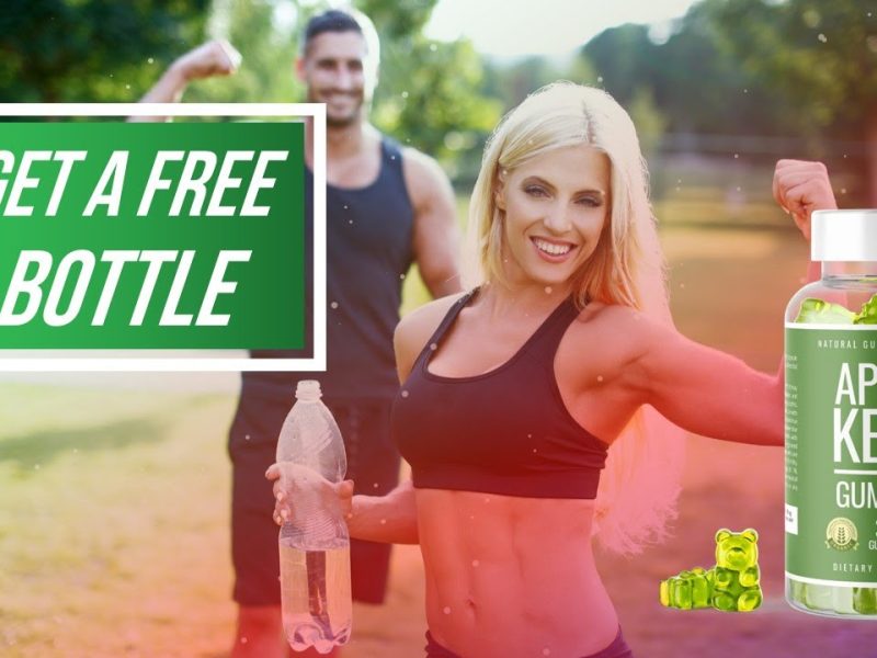 Apple Keto Gummies Chemist Warehouse Australia