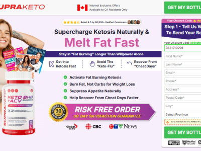 Keto Spark Reviews