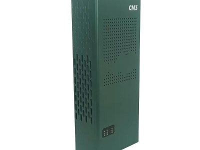 How Signal Jammers Keep You Safe on the Road and Beyond