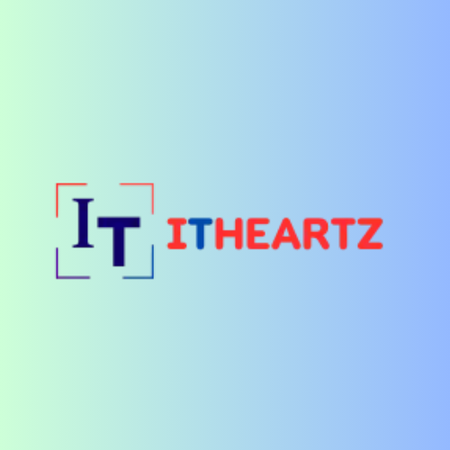 IT Heartz — Best SEO Company in Jaipur | Digital Marketing & IT Solutions for Business Growth