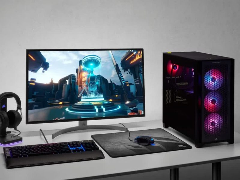 Desktop Computer Games installation at Kshs 50