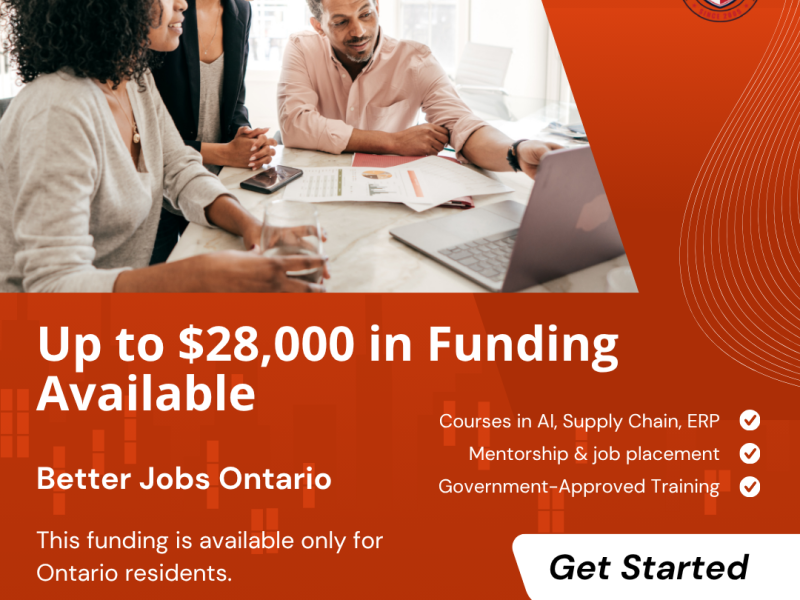 Unlock New Career Opportunities with Better Jobs Ontario
