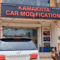 Kamakhya Car Modification | Car Accessories Shop in Guwahati