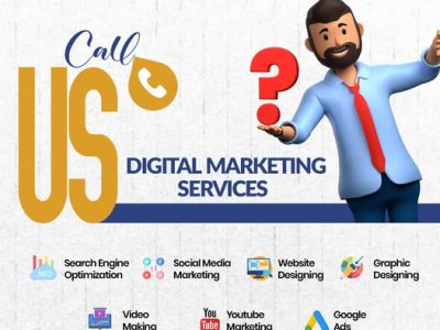 Gateway Techno Solutions | Your One-Stop Digital Marketing Agency