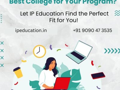 Build Your Business Career with IP Education – Join the Best BBA Course in Rohtak Today!