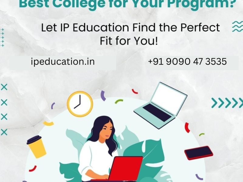 Build Your Business Career with IP Education – Join the Best BBA Course in Rohtak Today!