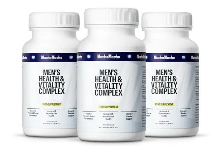 Machomacho Netherlands : Is It the Best Option on the Market?