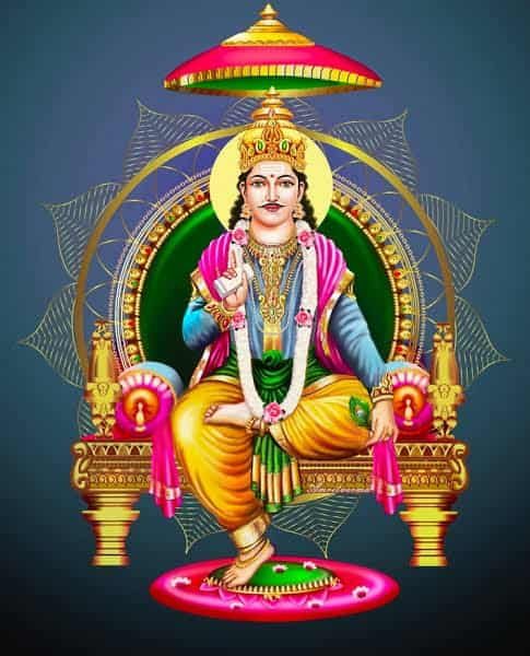 Kayastha Chitragupta Puja