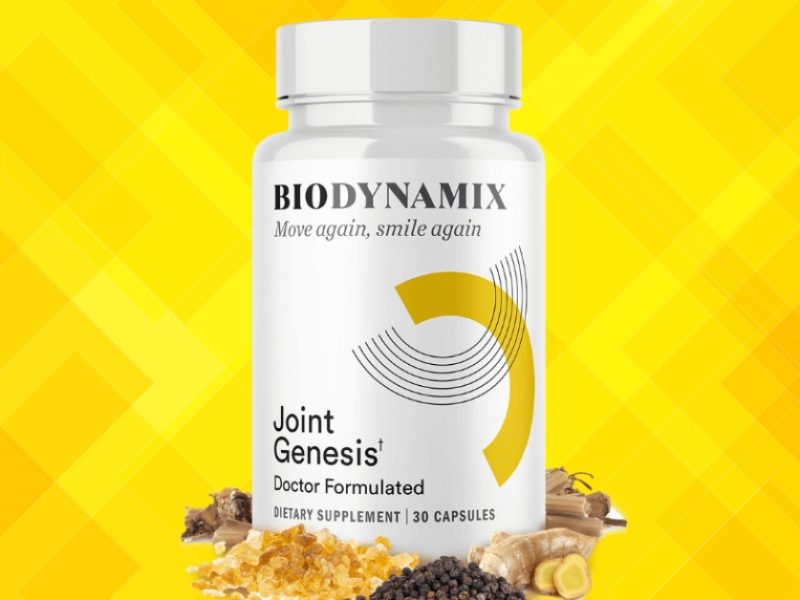 Bioynamix Reviews - Supplementcut.com