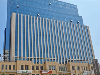 Premium Office Space for Rent in Emaar Palm Spring Plaza Gurgaon