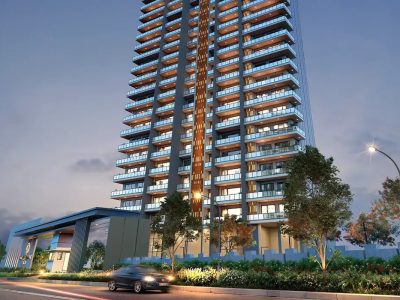 Signature Global Cloverdale SPR – Strategic Location