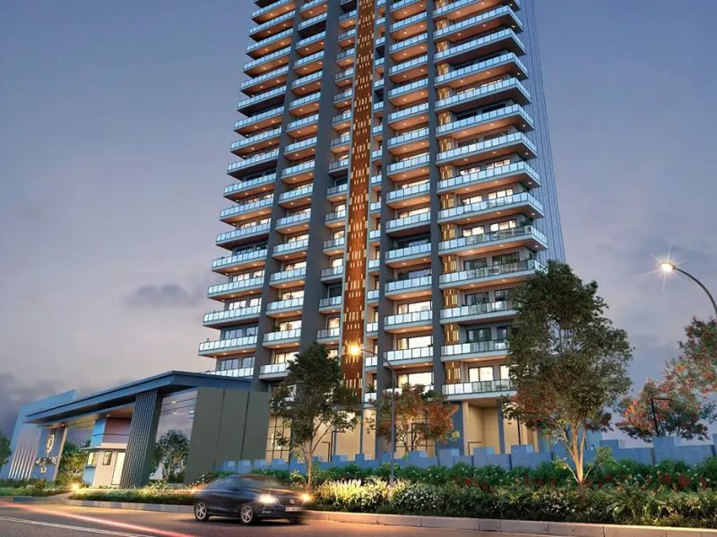 Signature Global Cloverdale SPR – Strategic Location