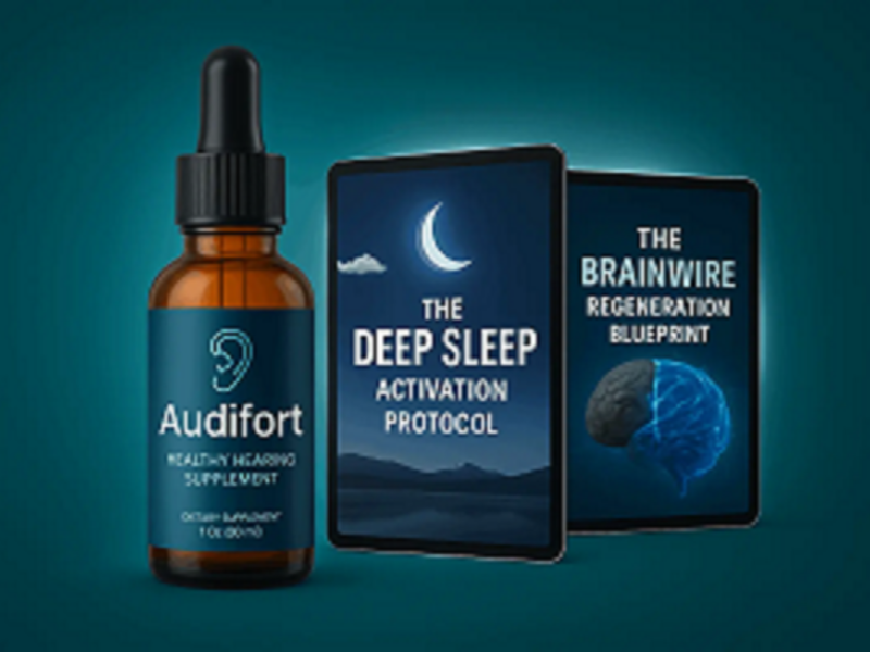 Audifort price - Supplementcut.com