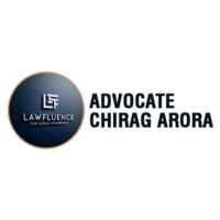 Advocate Chirag Arora