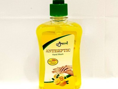 Buy Panchgavya Hand Wash Online: make hands germ free
