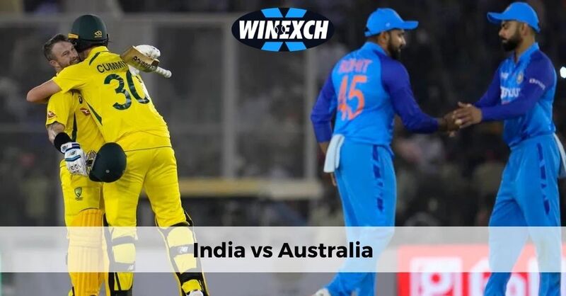Australia vs India T20I Canberra Sparks Fly