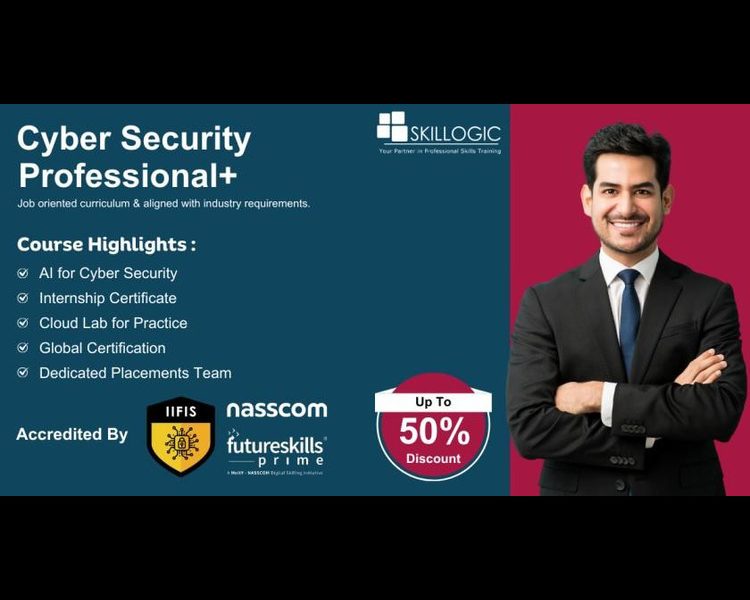 Best Cyber Security Training in Mumbai