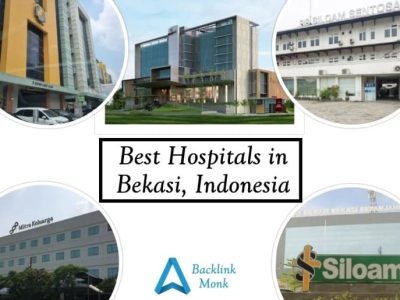 Best Hospitals in Bekasi, West Java, Indonesia