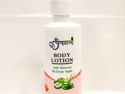 Shop Panchgavya Body Lotion Online:make skin healthy