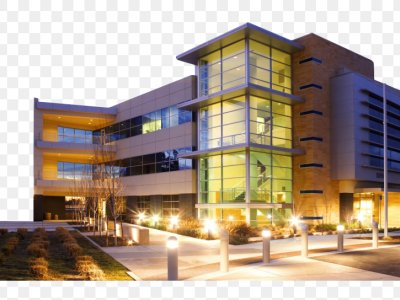 Premium Office Space for Sale in Tamil Nadu!