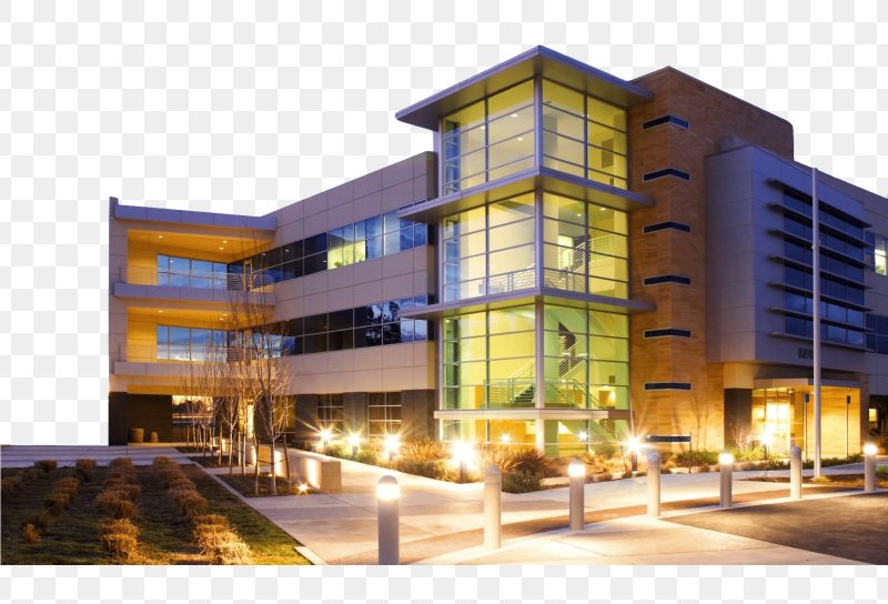 Premium Office Space for Sale in Tamil Nadu!