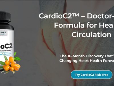 Is It Worth to Use Cardioc2 Empower Health Labs?