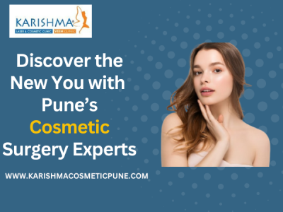 Cosmetic Surgeon In Pune | Plastic Surgeon In Pune - Dr. Suresh Sanghvi