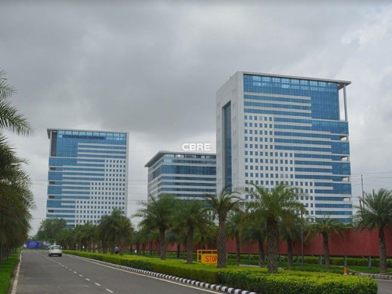 DLF Corporate Greens – Premium Office Spaces in Gurgaon’s Prime Business Hub