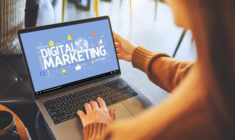 Best Digital Marketing Course in Bangalore | Master AI Tools