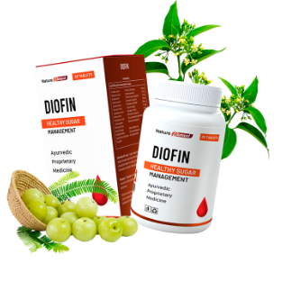 Diofin Tablet uses in Hindi – HerbTop