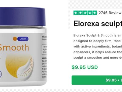 Elorexa Canada: Uses Ingredients, Pros-Cons, Cost (Updated 2025)