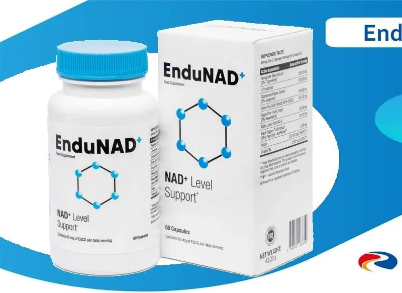 Is Endunad effective for boosting white blood cells?