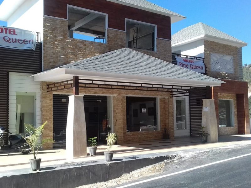 Discover the Magic of Hills at Pine Queen Resort Kanatal