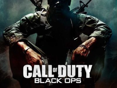 Call of Duty Black Ops
