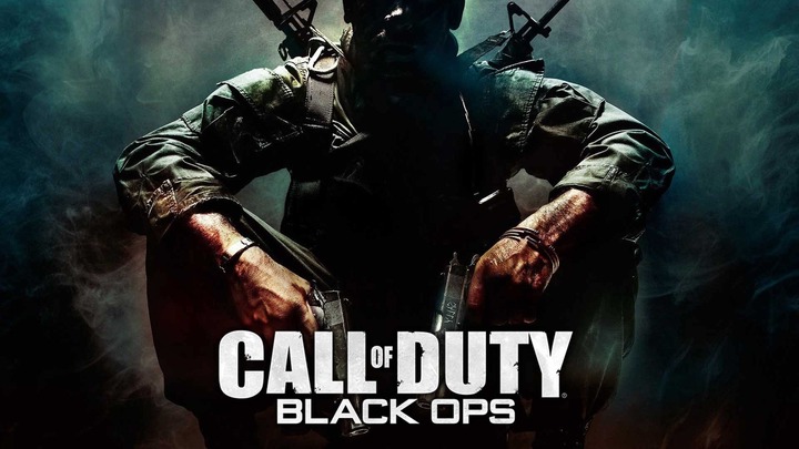 Call of Duty Black Ops