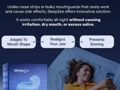 How to Use SleepZee: Step-by-Step Instructions