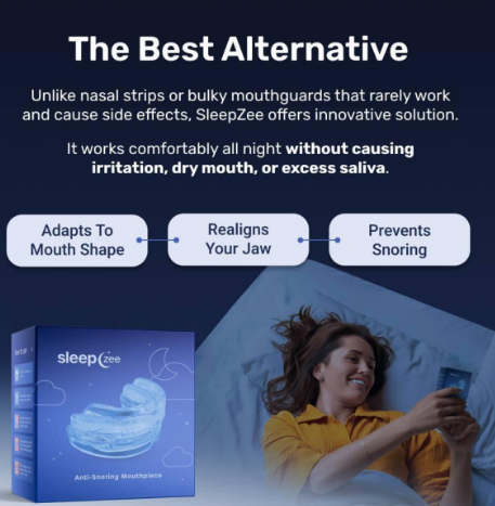 How to Use SleepZee: Step-by-Step Instructions