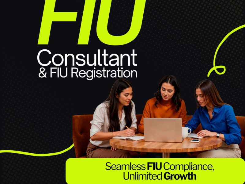 Top FIU Consultant & Registration Services in India - Beleaf Technologies