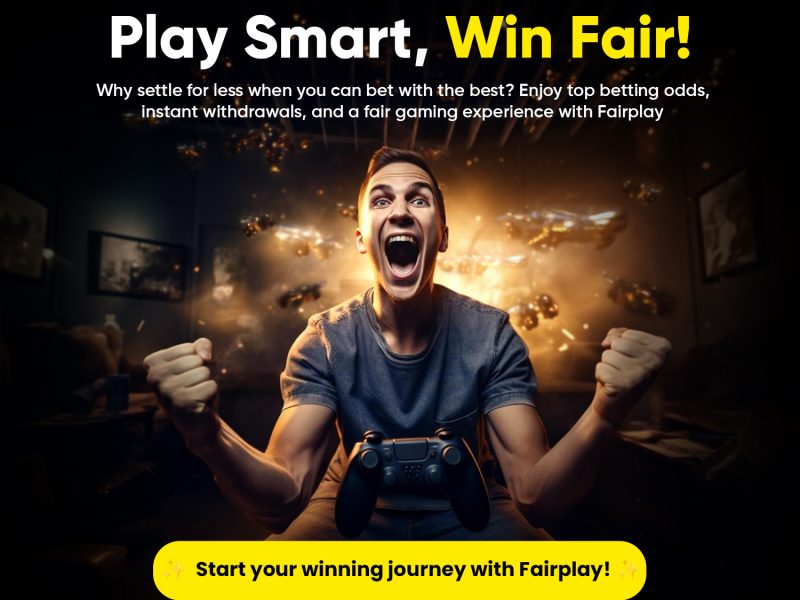 Fairplay ID Login | Fairplay Register | Fairplay | Fairplay ID