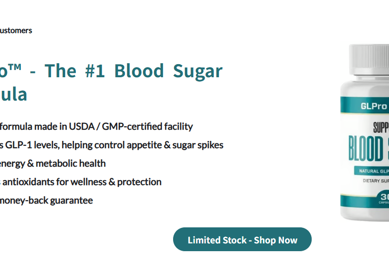 GLPro Reviews 2025: Pros and Cons, Side Effects