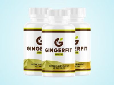Gingerfit: Körper und Energie auf natürliche Weise steigern