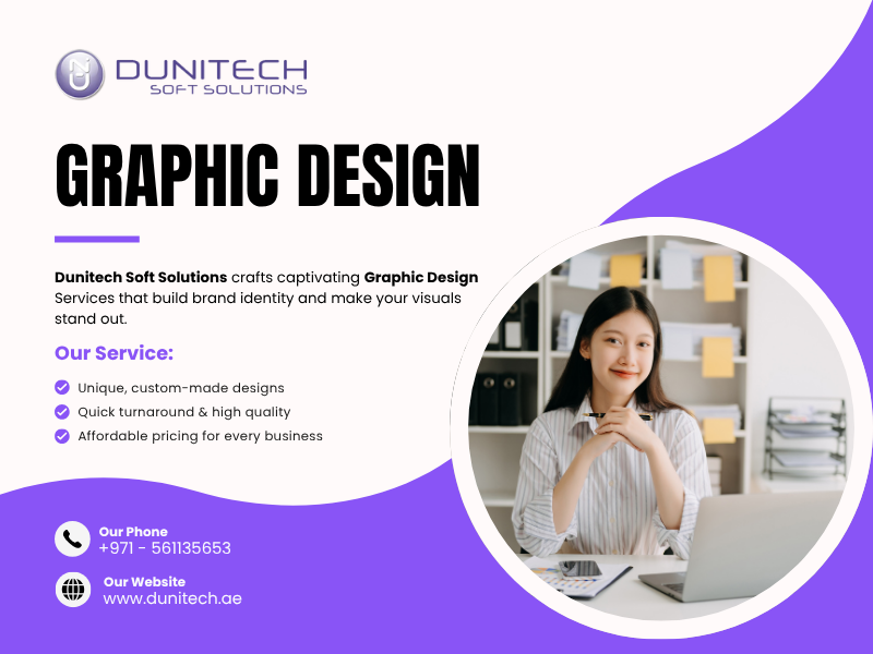 Professional Graphic Design Services to Elevate Your Brand Identity