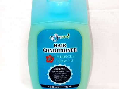 Buy Hibiscus Conditioner on deendayalkamdhenu online