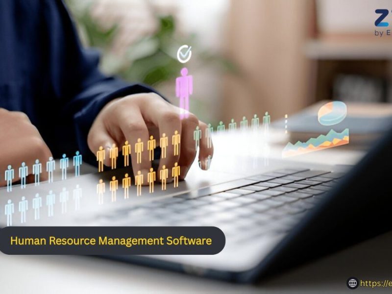Cloud-Based HR Software at Elite Mindz – Automate HR Tasks & Boost Productivity
