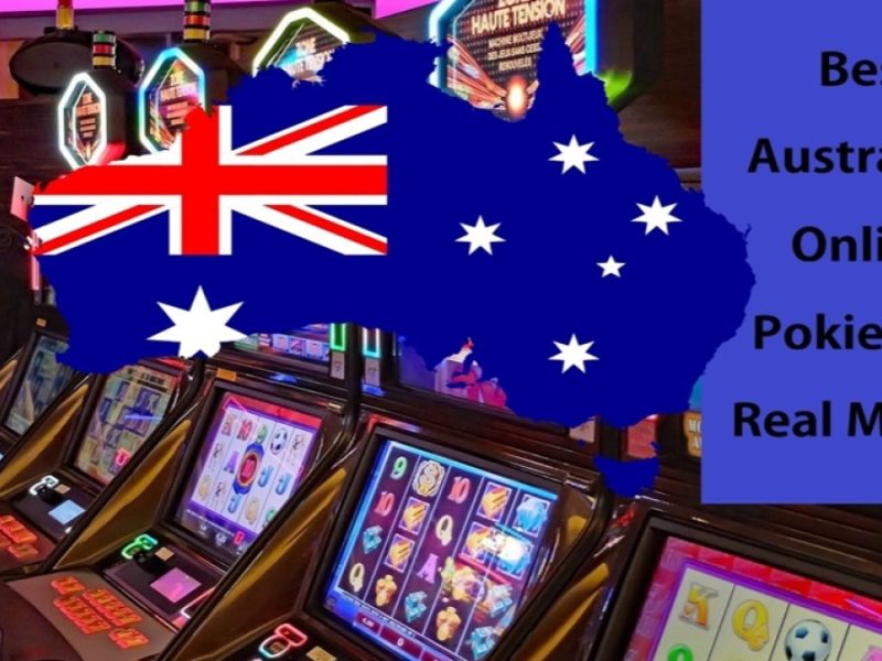 Roulettino Casino Australia