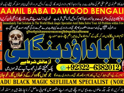 No1 Google Vashikaran Specialist In Usa Vashikaran Specialist India Online Vashikaran Specialist Amil Baba Love Problem Amil Baba +92322-6382012