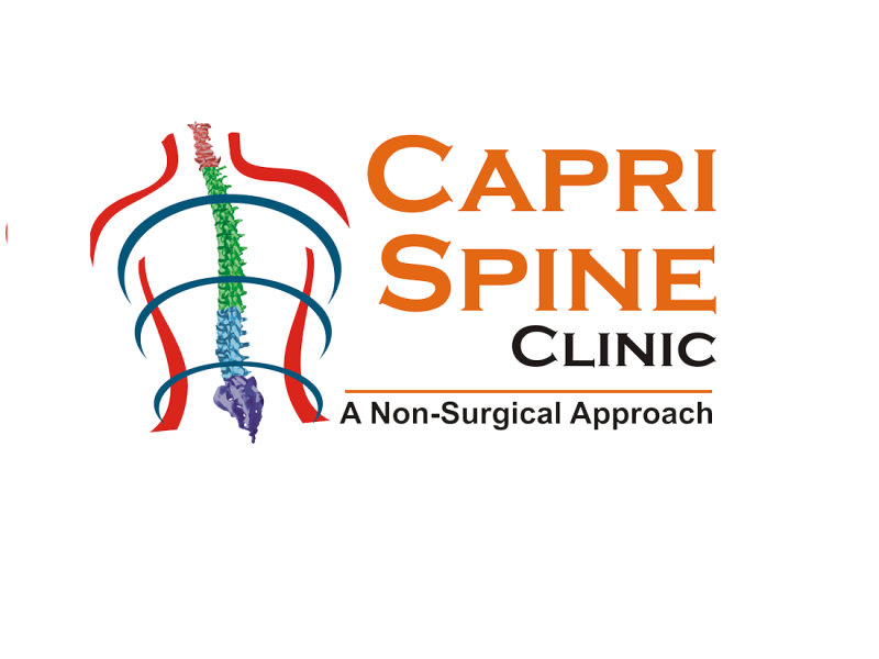 Capri Spine Clinic Civil Lines | Best Physiotherapy Clinic in Civil Lines Delhi