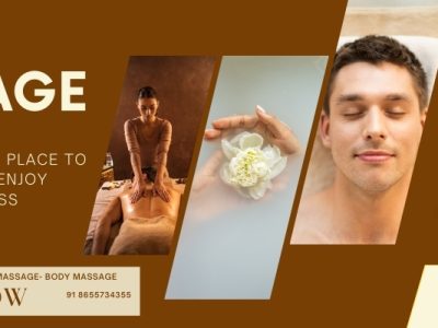 Kiyora Thai Spa Kanpur Where Your Body Finds True Healing and Relaxation 8655734355